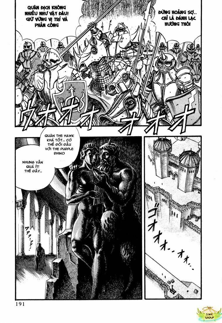 Berserk Tập 41 trang 5