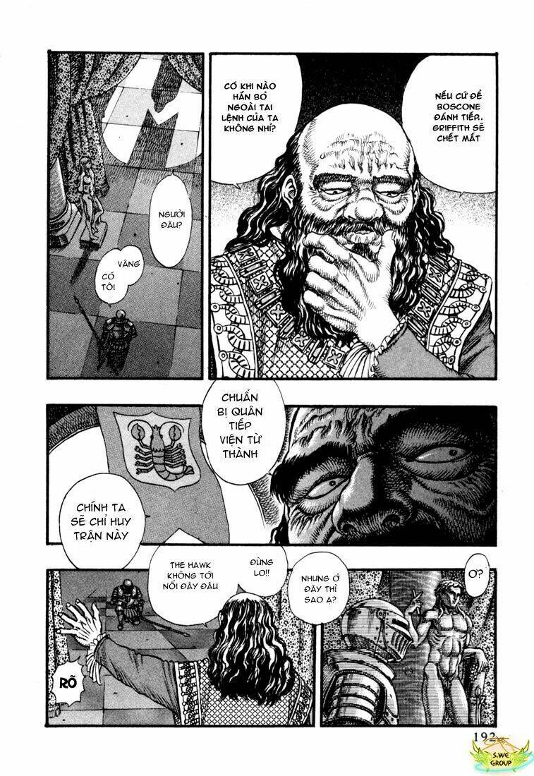 Berserk Tập 41 trang 6