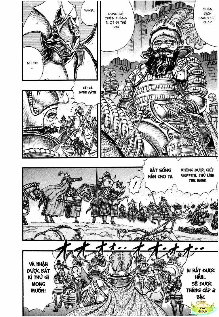 Berserk Tập 41 trang 10