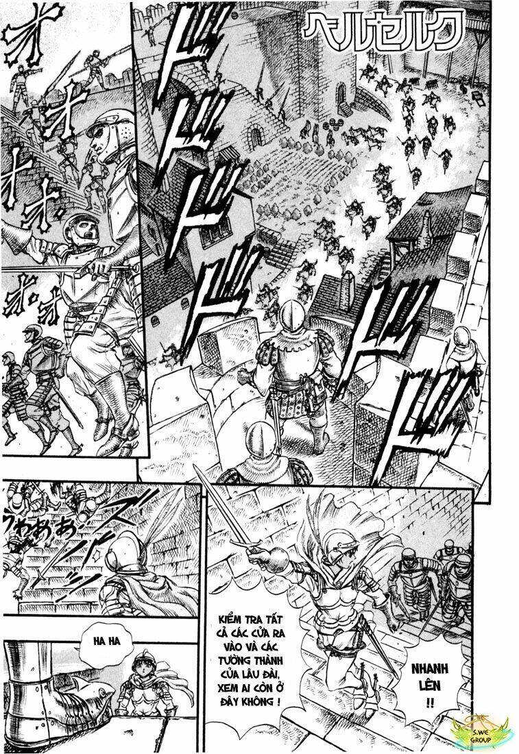 Berserk Tập 42 trang 2
