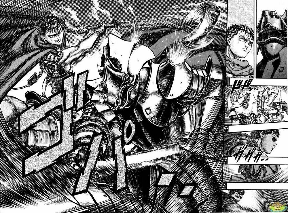 Berserk Tập 42 trang 11