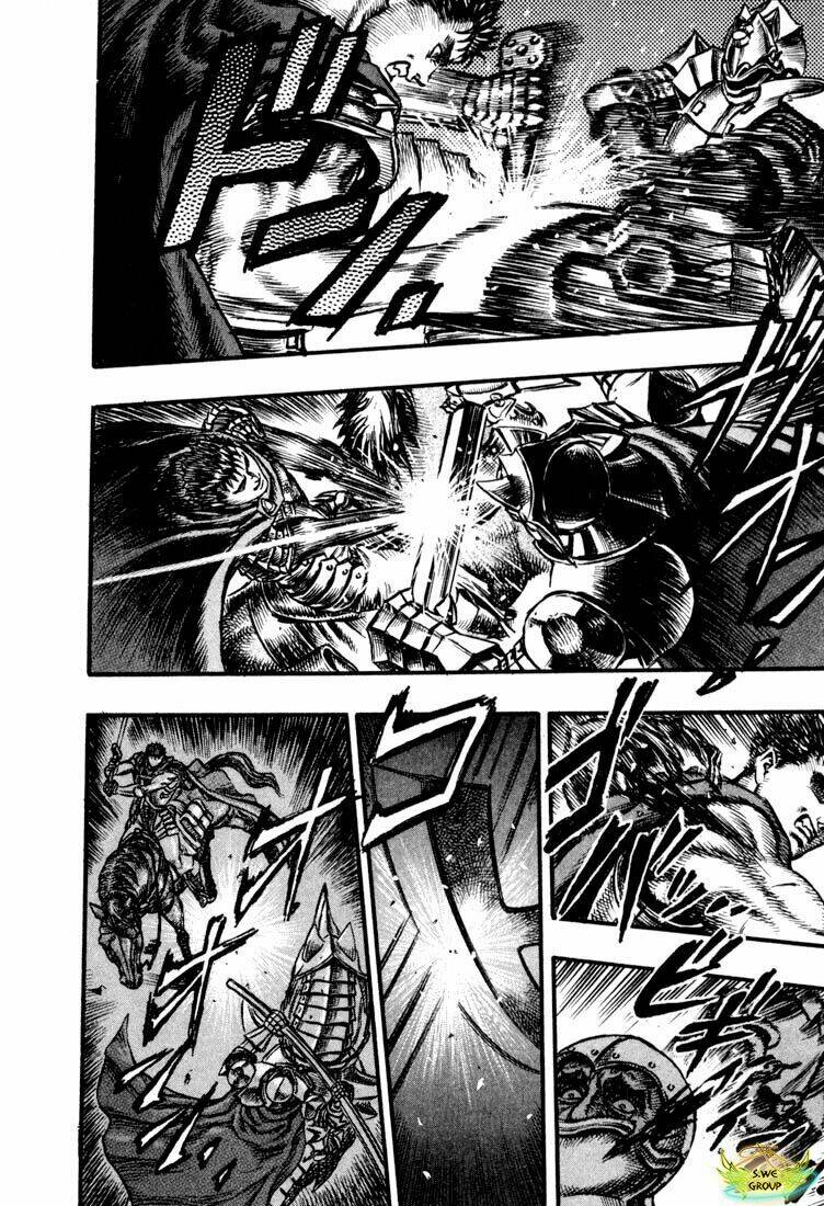Berserk Tập 42 trang 12