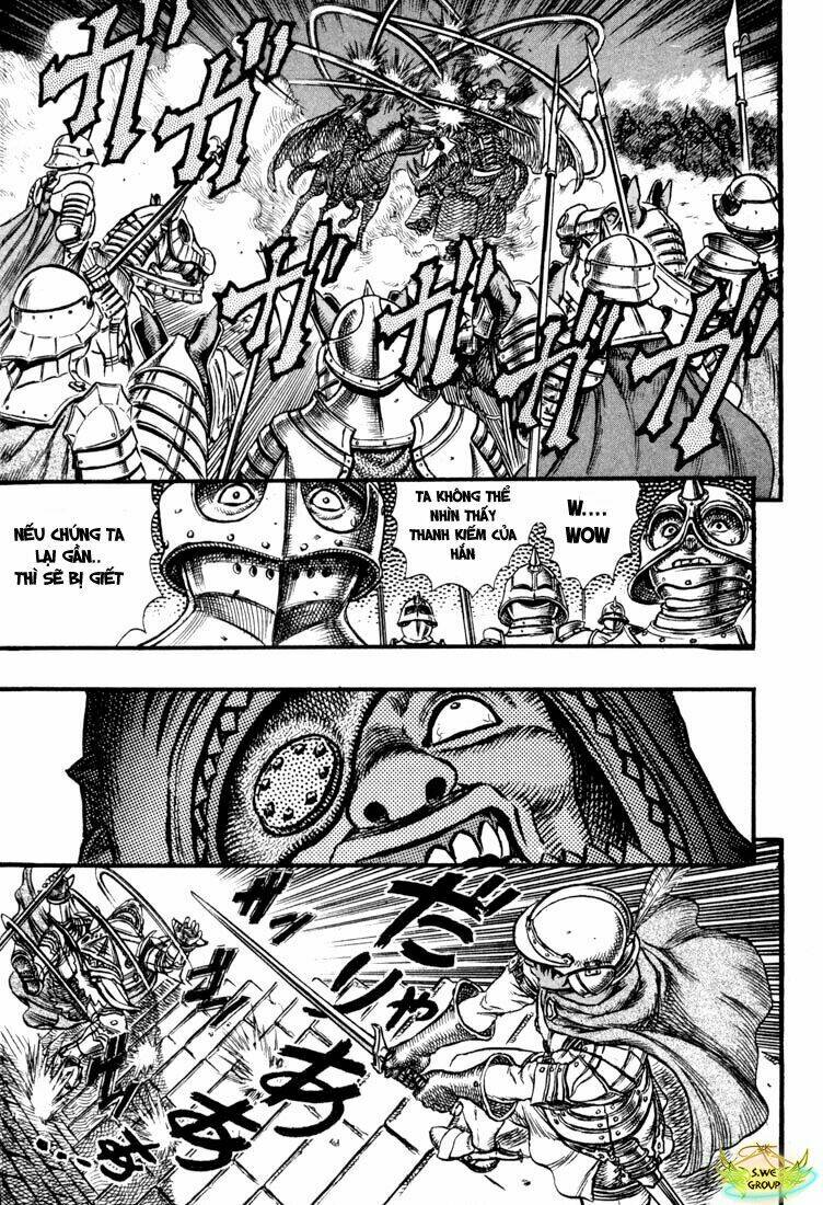 Berserk Tập 42 trang 13