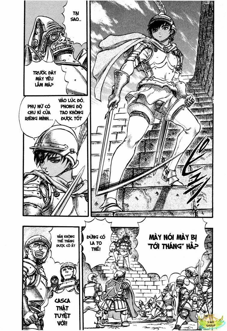 Berserk Tập 42 trang 14