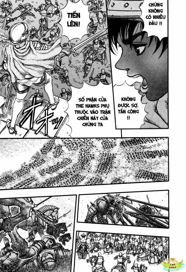 Berserk Tập 42 trang 15