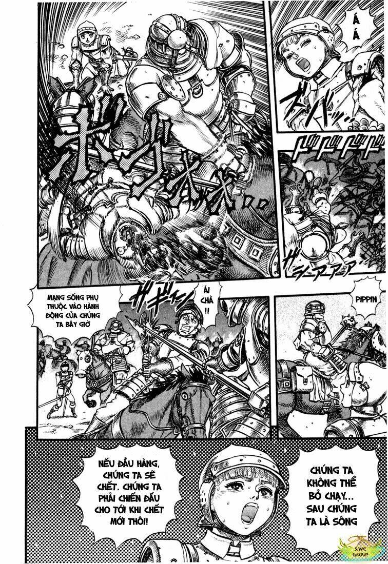 Berserk Tập 42 trang 16
