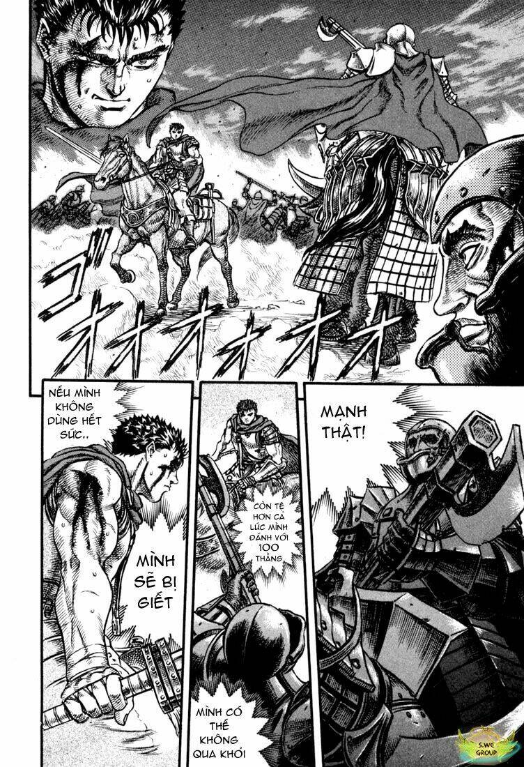 Berserk Tập 42 trang 18