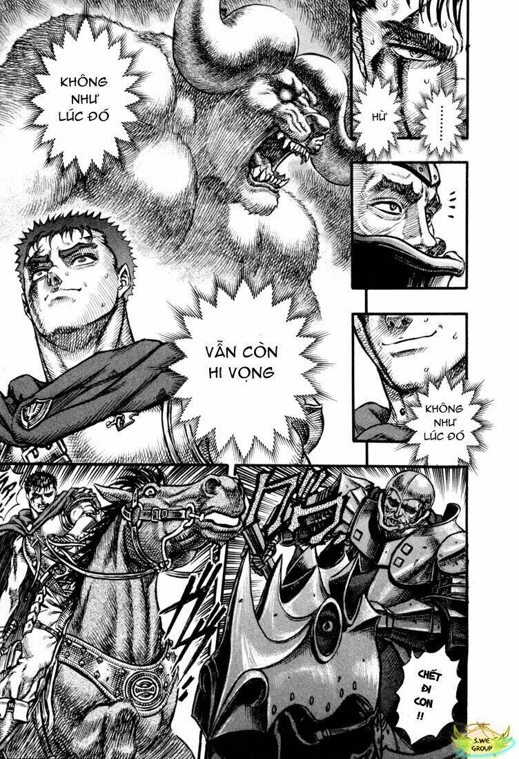 Berserk Tập 42 trang 19