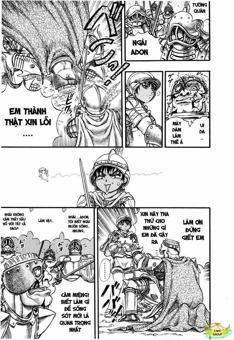Berserk Tập 42 trang 20