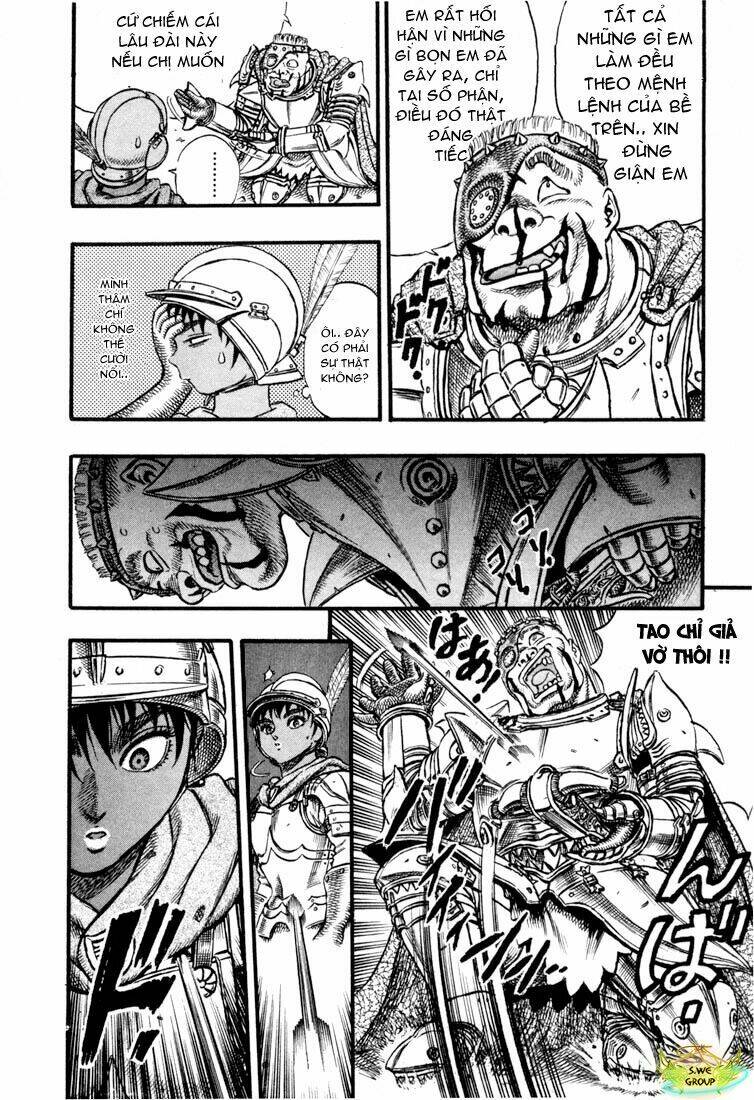 Berserk Tập 42 trang 21