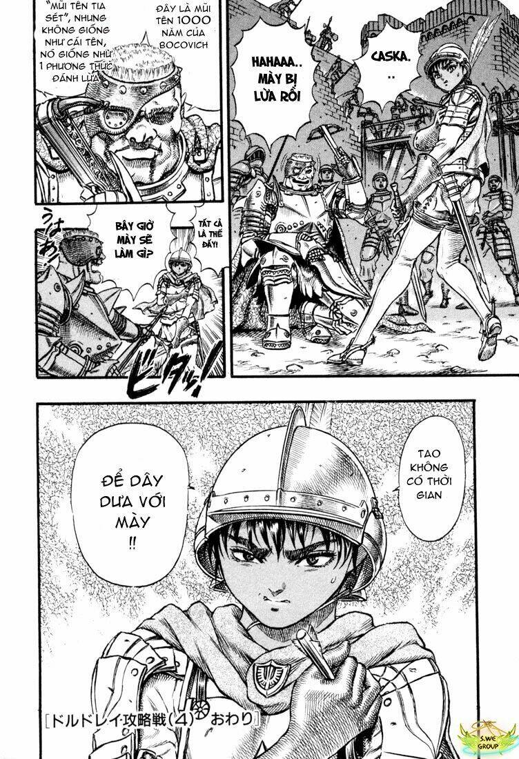 Berserk Tập 42 trang 22