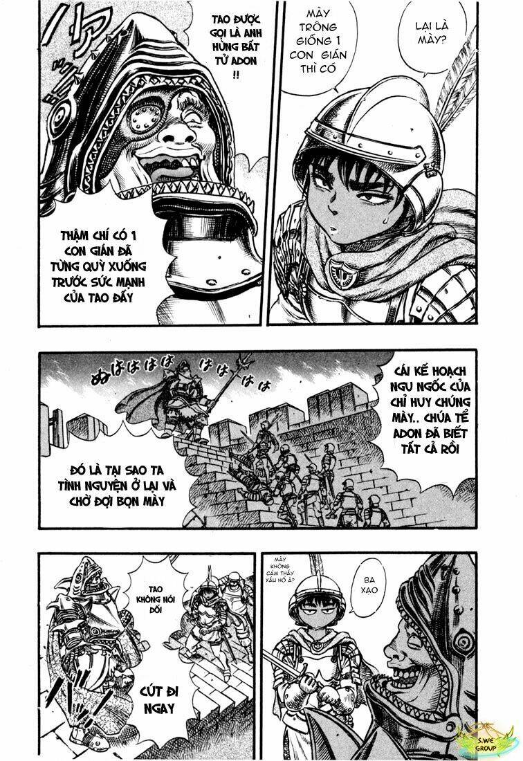 Berserk Tập 42 trang 4