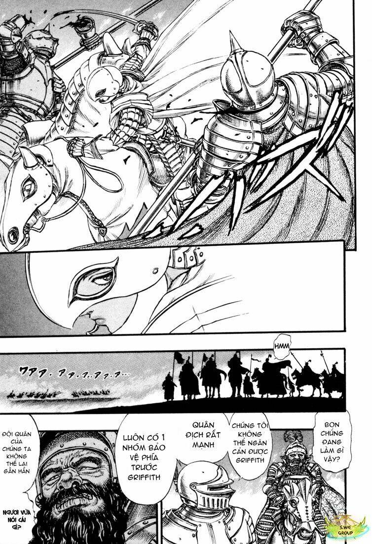 Berserk Tập 42 trang 8