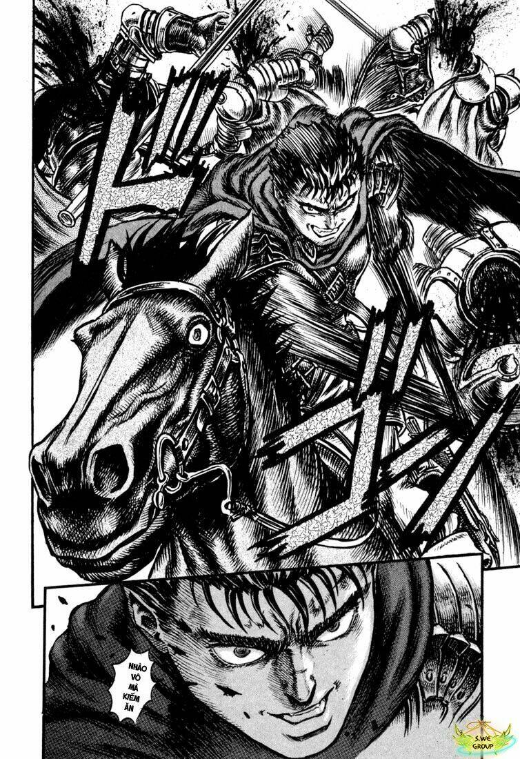 Berserk Tập 42 trang 9
