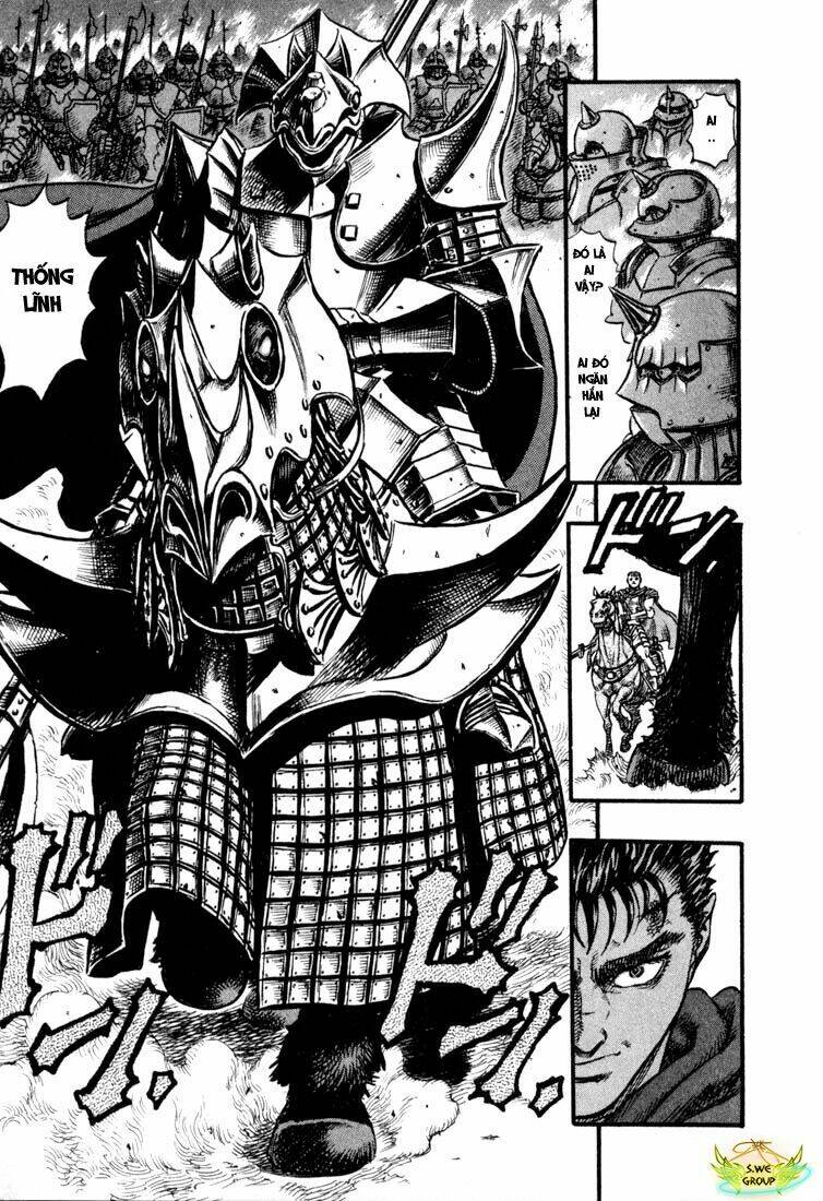 Berserk Tập 42 trang 10