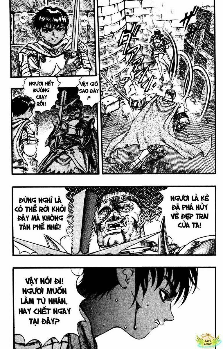 Berserk Tập 43 trang 11