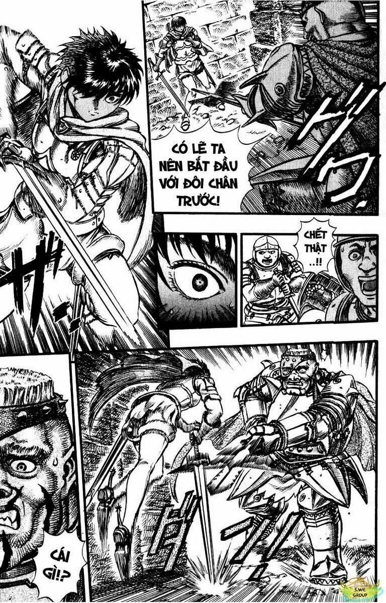 Berserk Tập 43 trang 12