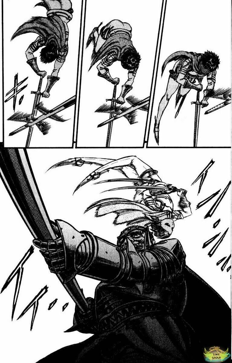 Berserk Tập 43 trang 13