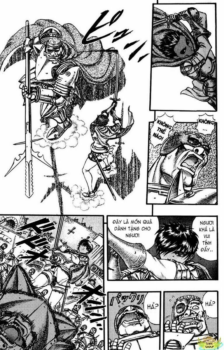 Berserk Tập 43 trang 14