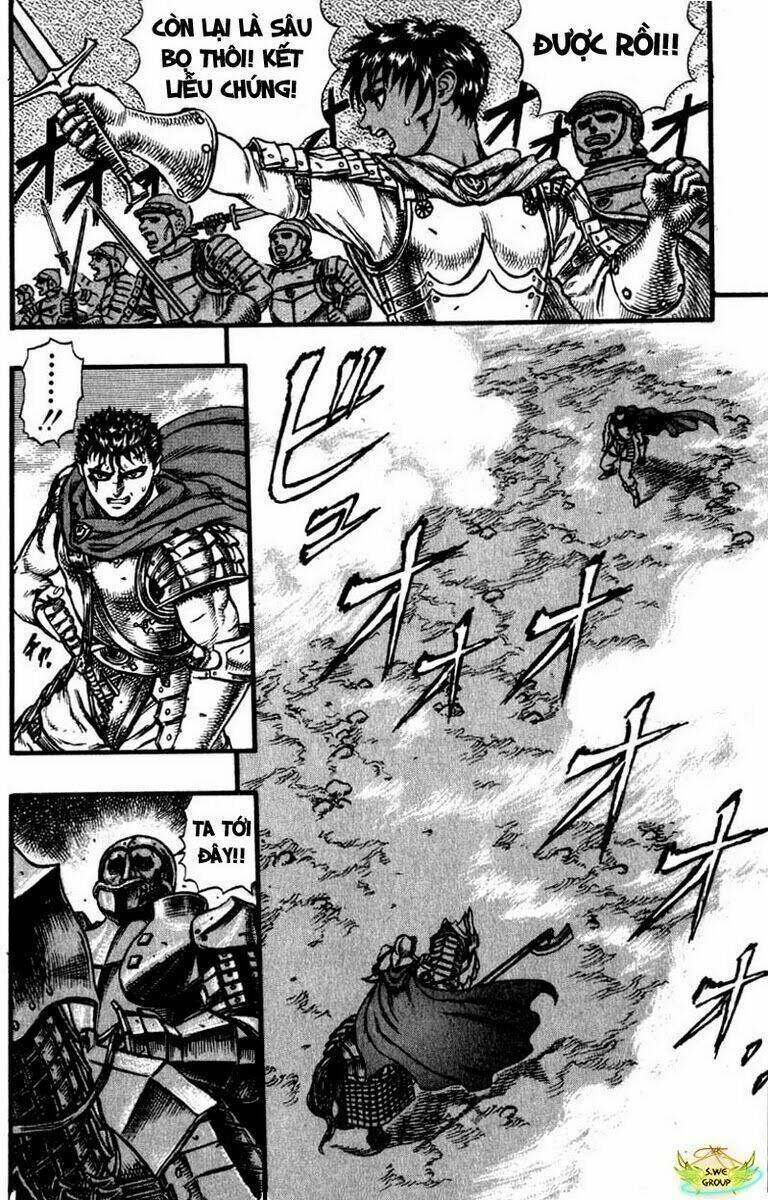 Berserk Tập 43 trang 15