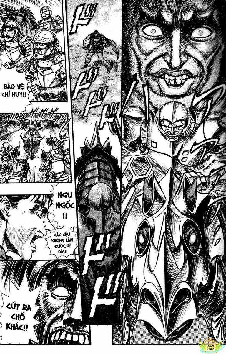 Berserk Tập 43 trang 16