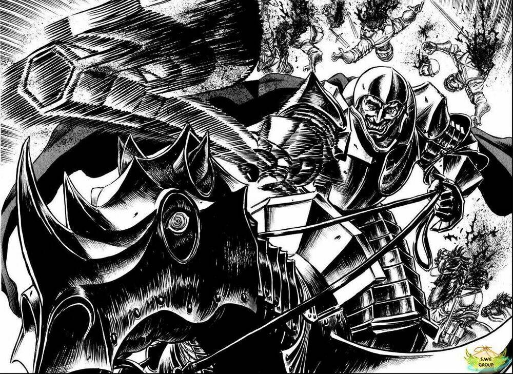 Berserk Tập 43 trang 17