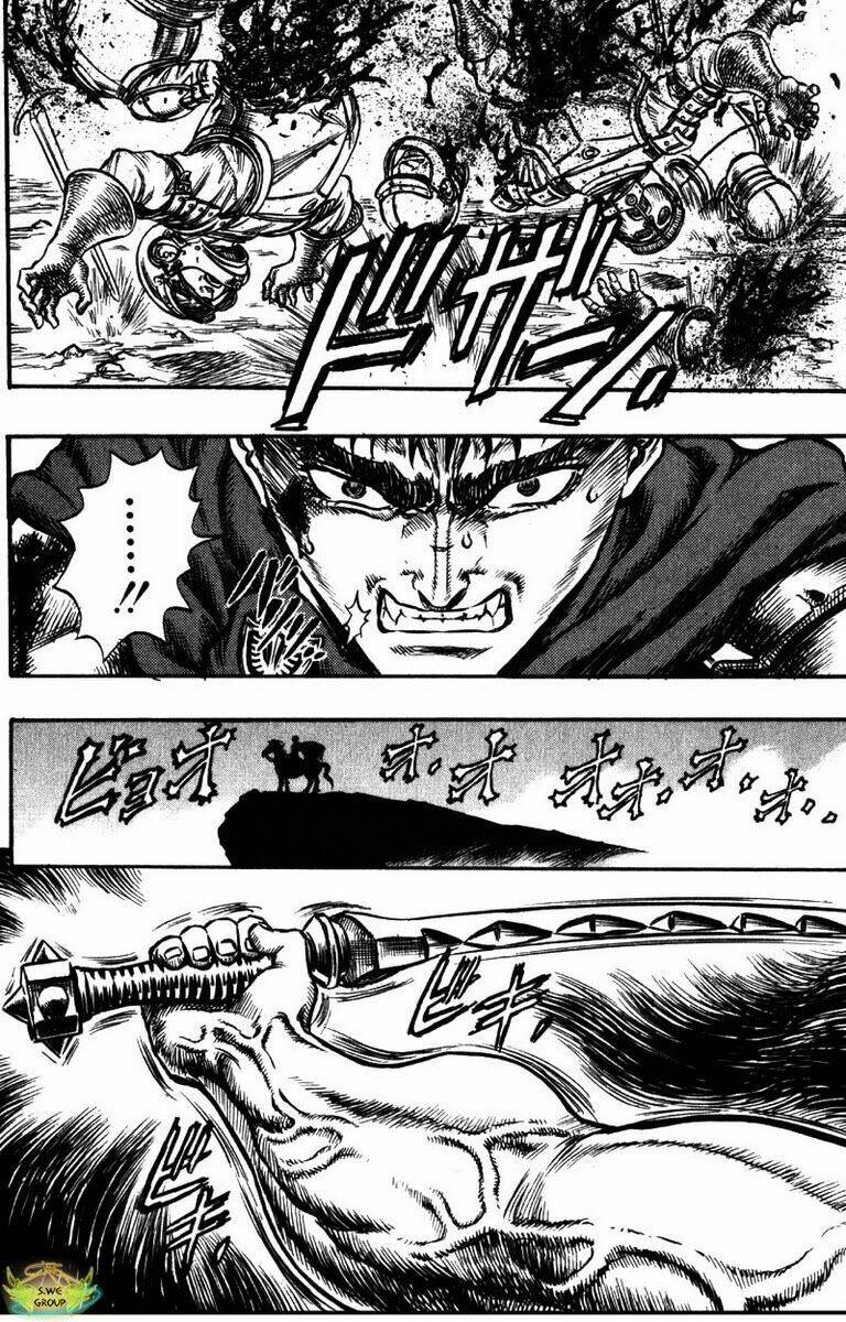 Berserk Tập 43 trang 18