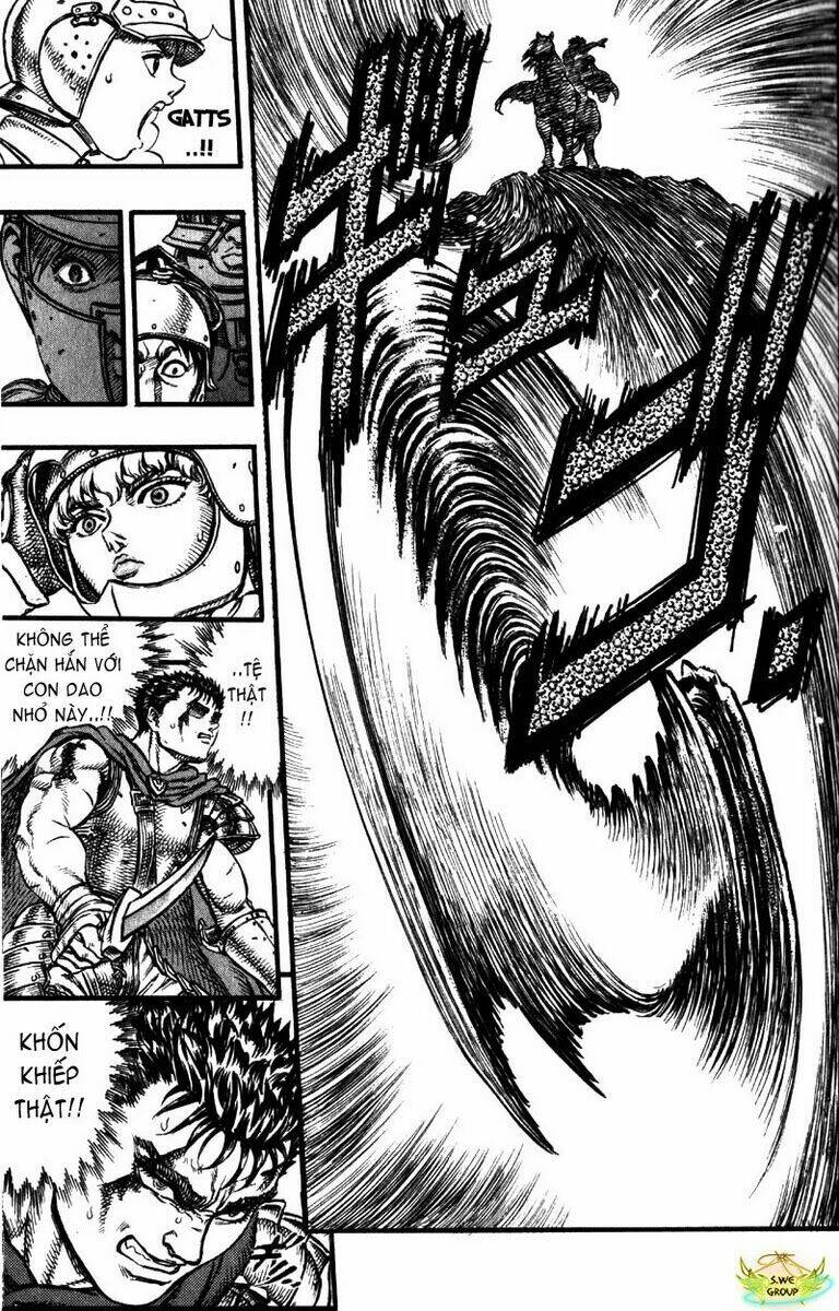 Berserk Tập 43 trang 19