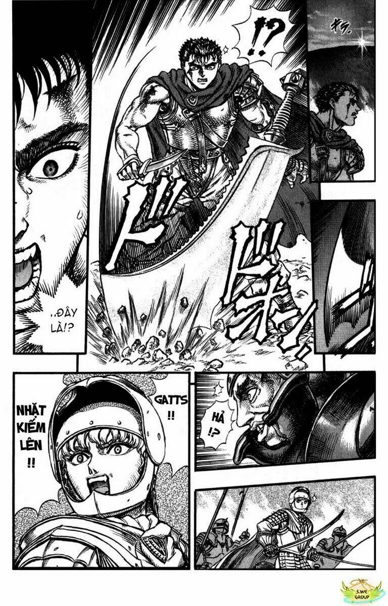Berserk Tập 43 trang 20