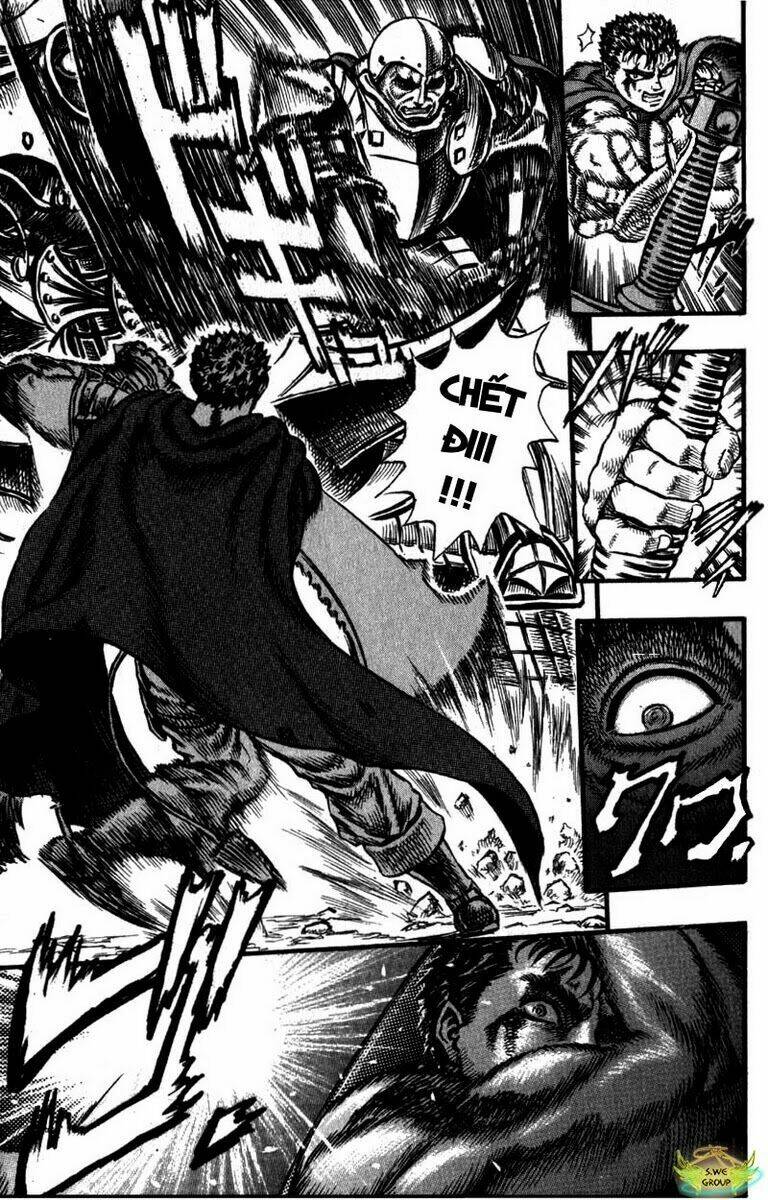 Berserk Tập 43 trang 21