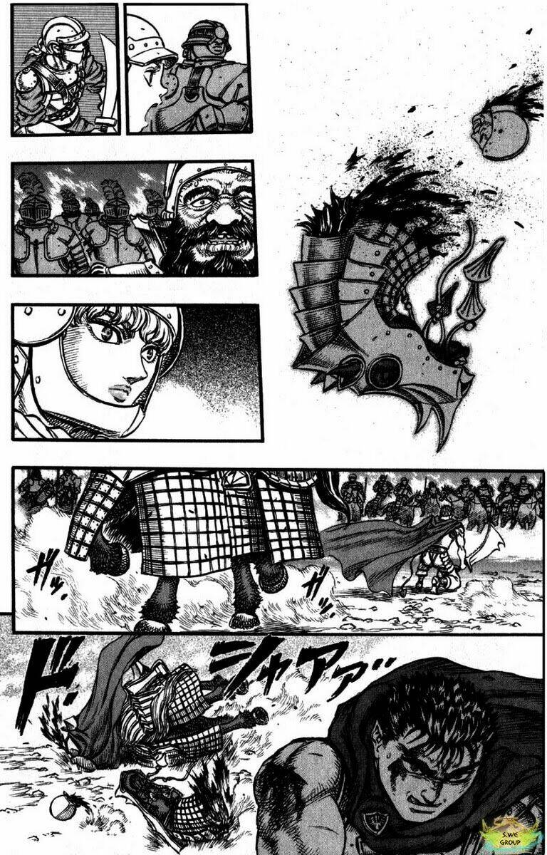 Berserk Tập 43 trang 23