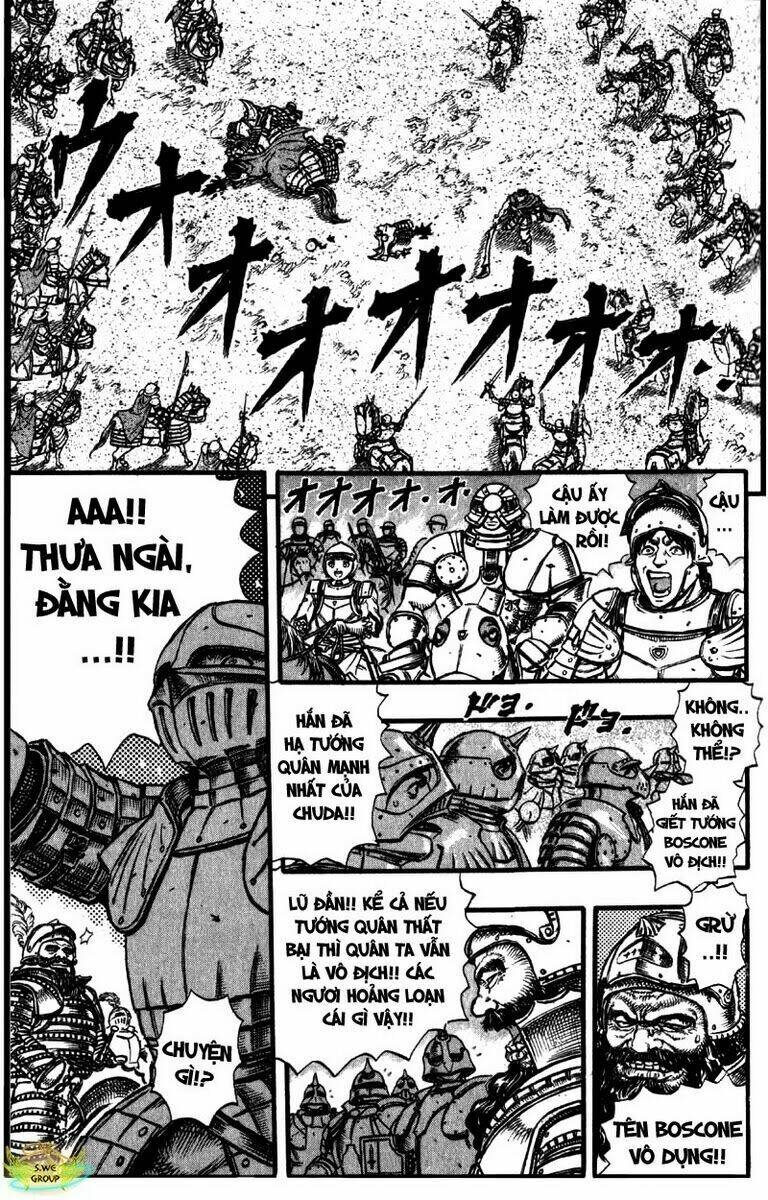 Berserk Tập 43 trang 24
