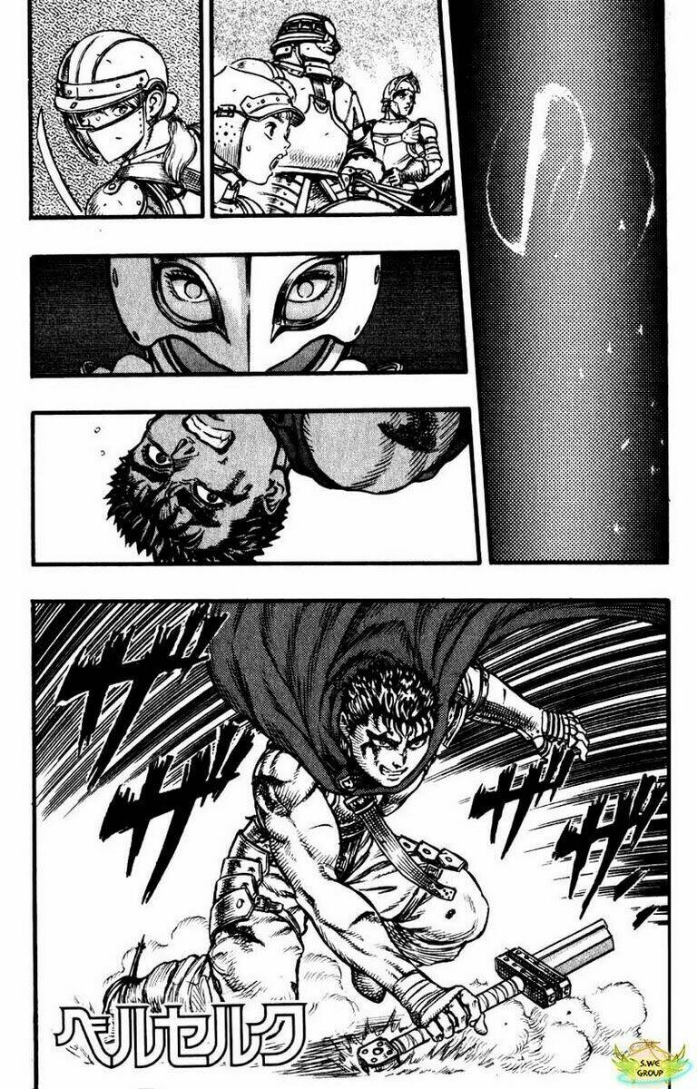 Berserk Tập 43 trang 4