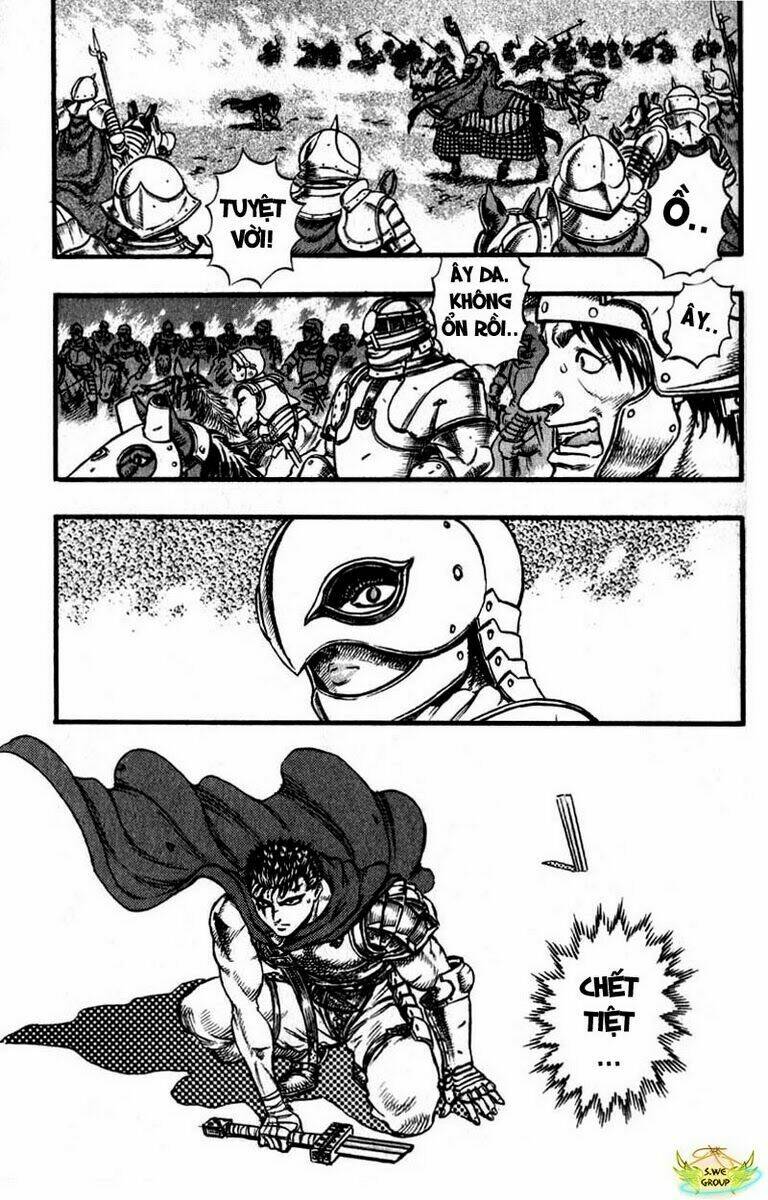 Berserk Tập 43 trang 6