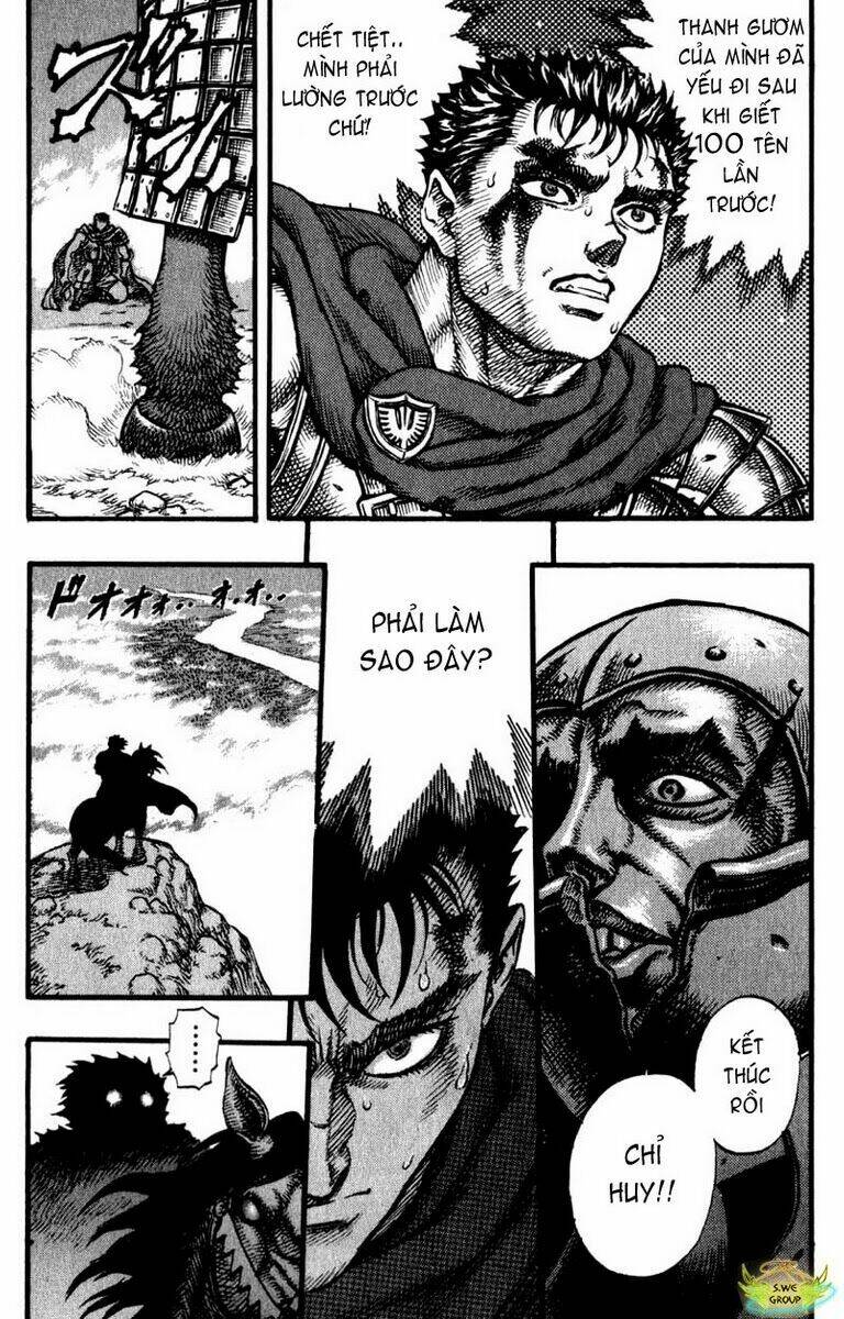 Berserk Tập 43 trang 7