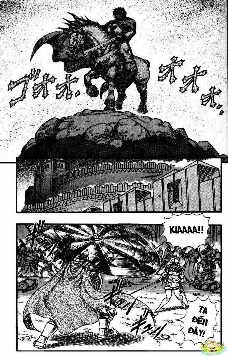 Berserk Tập 43 trang 8