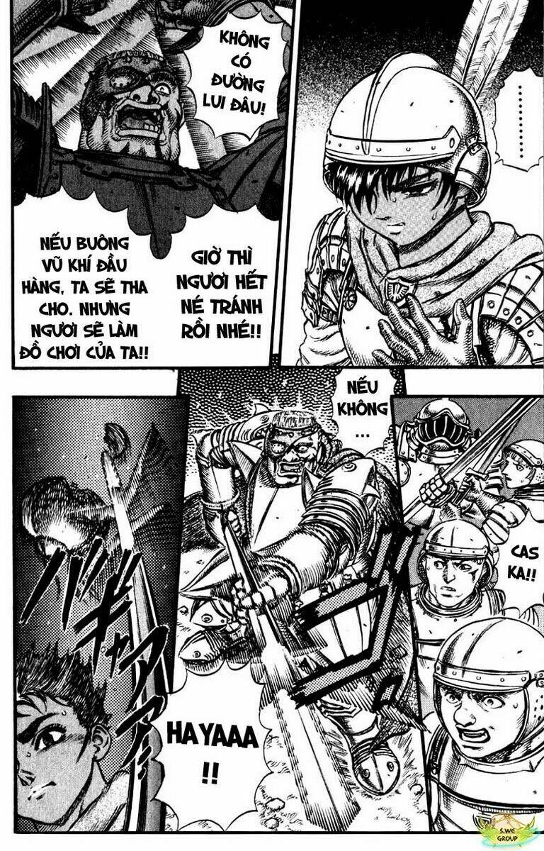 Berserk Tập 43 trang 9