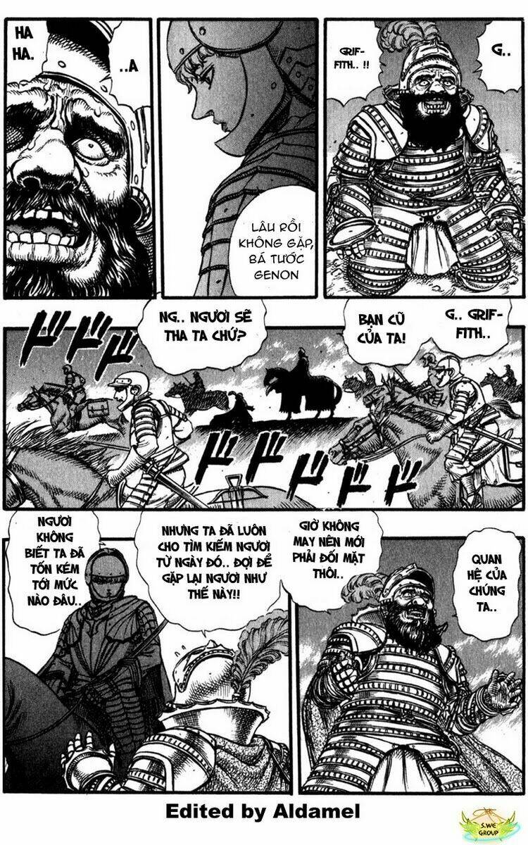 Berserk Tập 44 trang 11