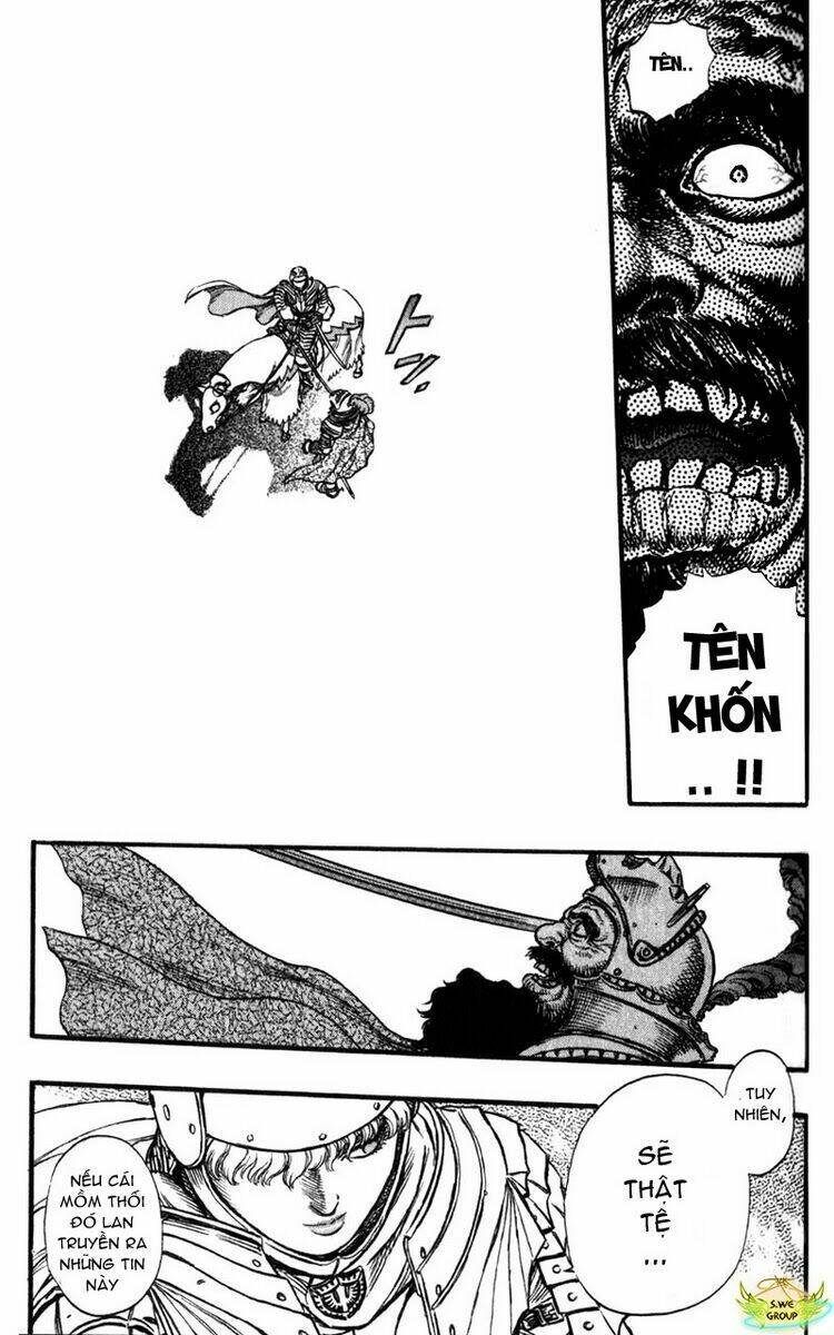 Berserk Tập 44 trang 14