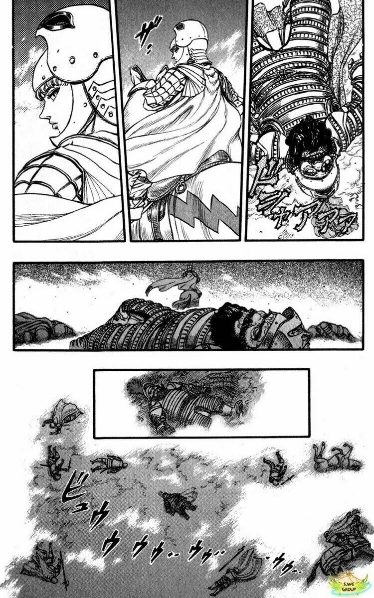 Berserk Tập 44 trang 15