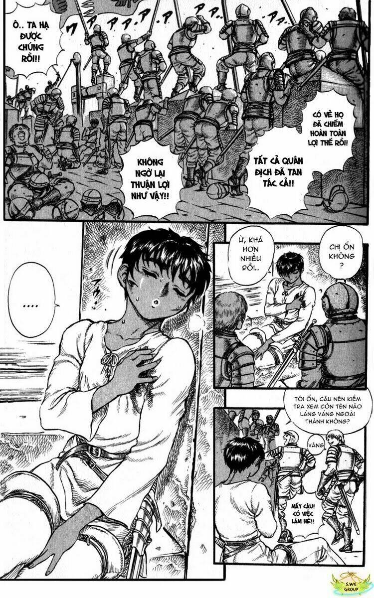 Berserk Tập 44 trang 16