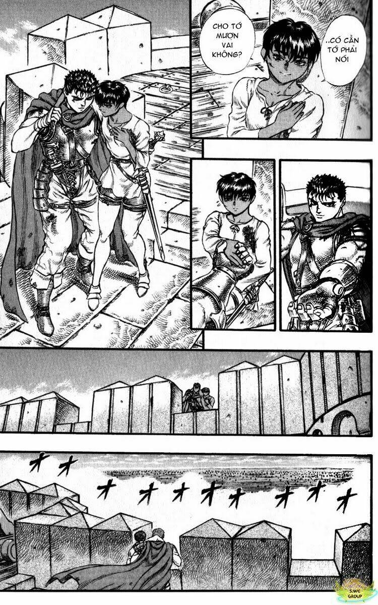Berserk Tập 44 trang 18