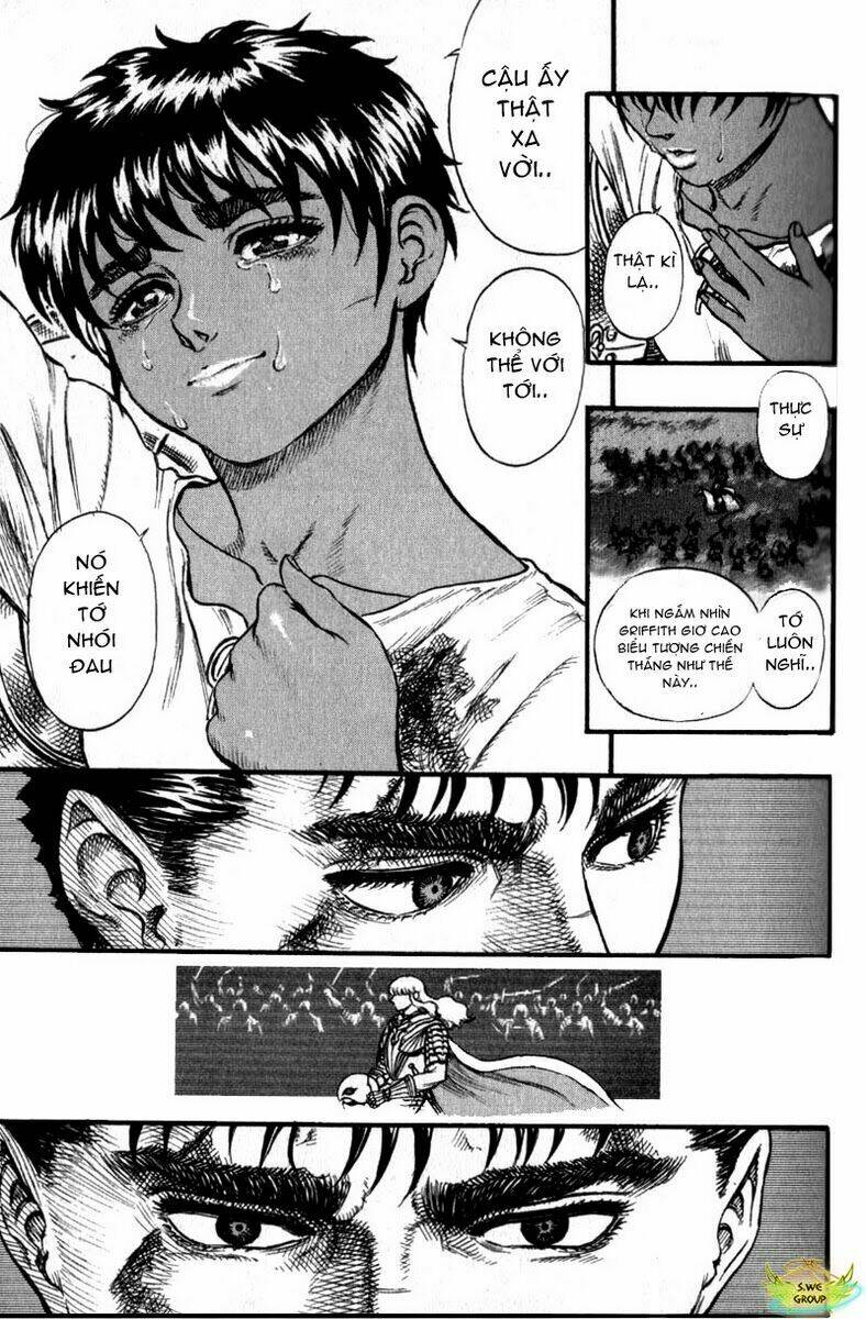 Berserk Tập 44 trang 20