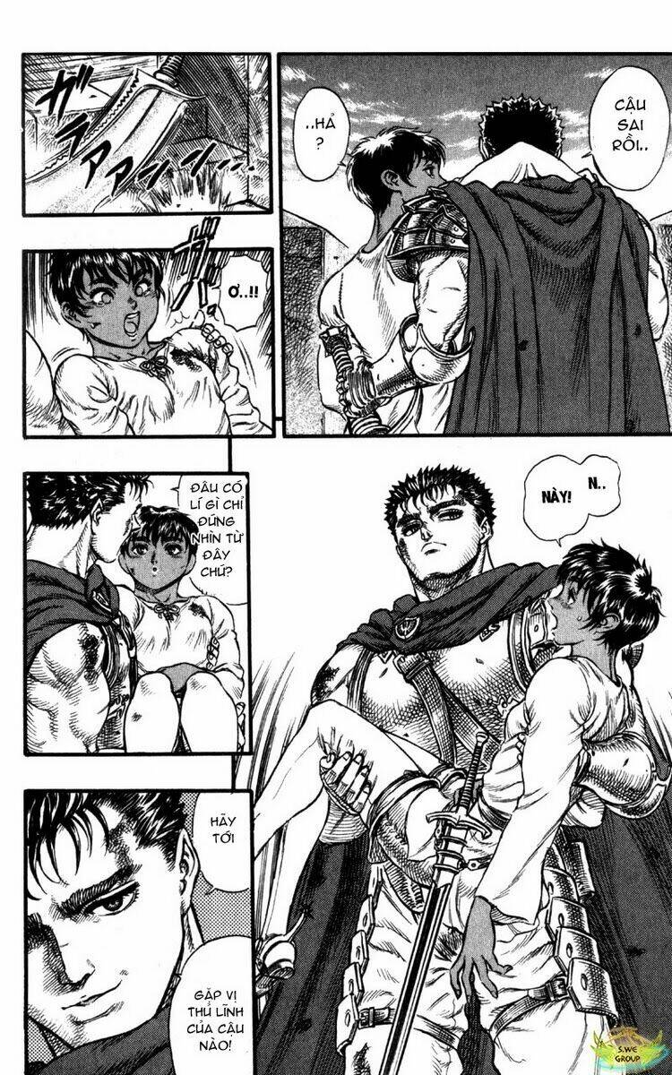 Berserk Tập 44 trang 21