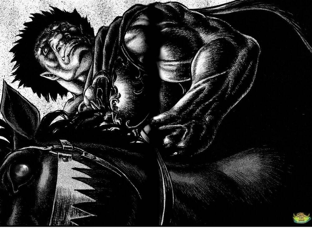 Berserk Tập 44 trang 23