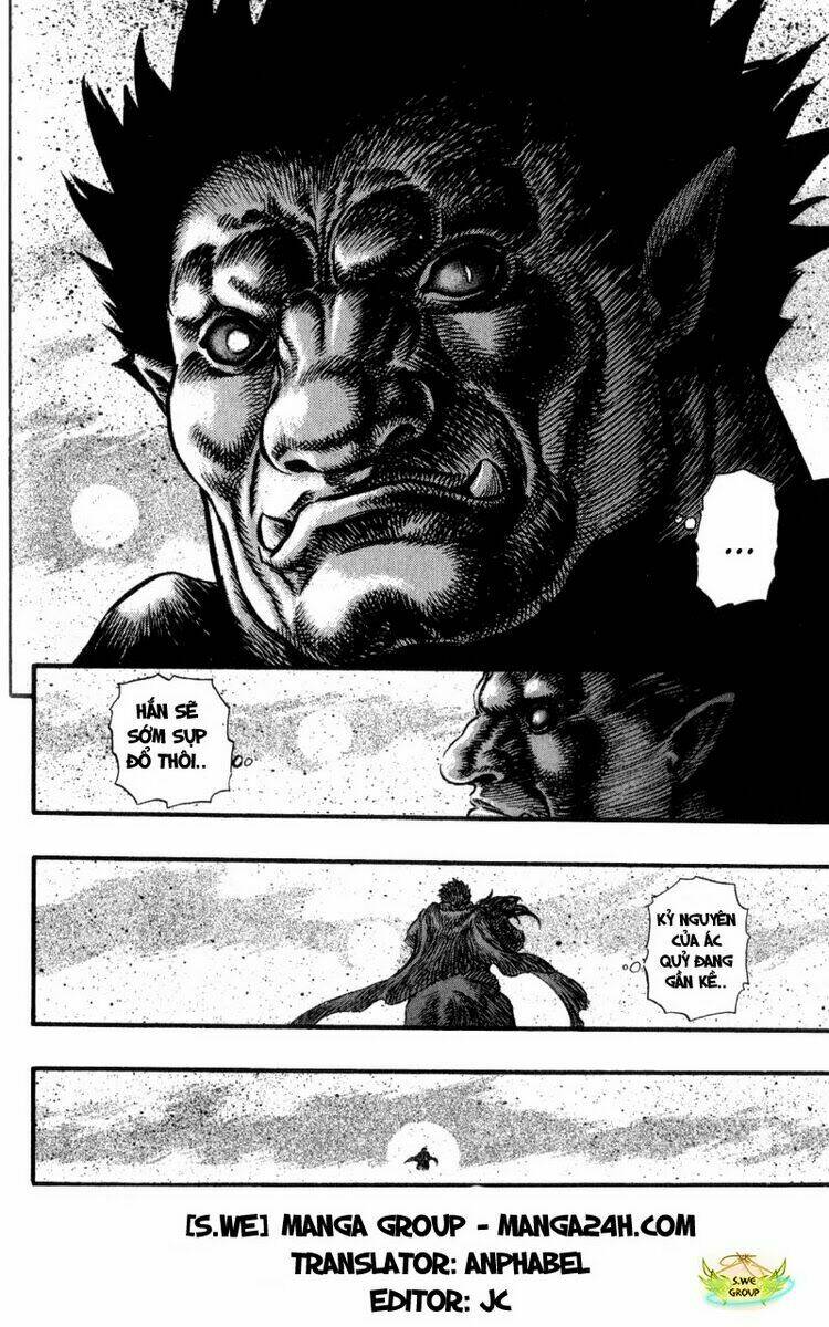 Berserk Tập 44 trang 24