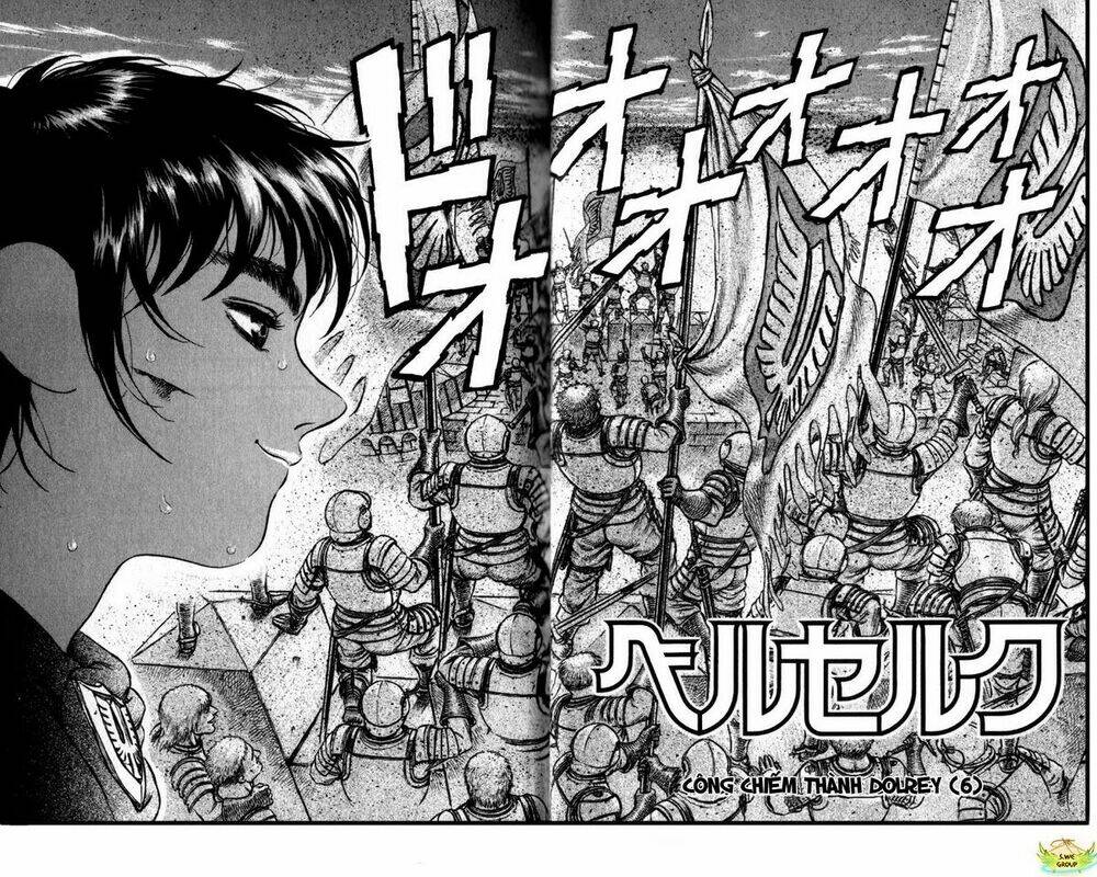 Berserk Tập 44 trang 4