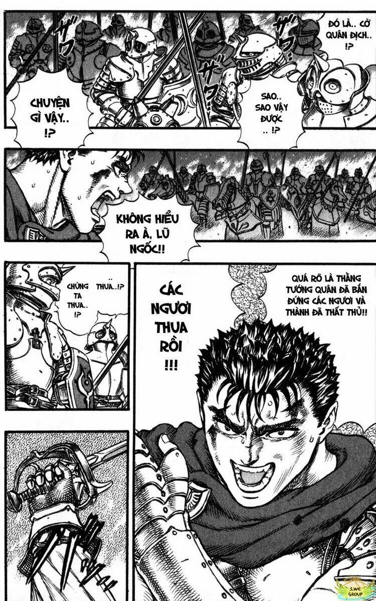 Berserk Tập 44 trang 5