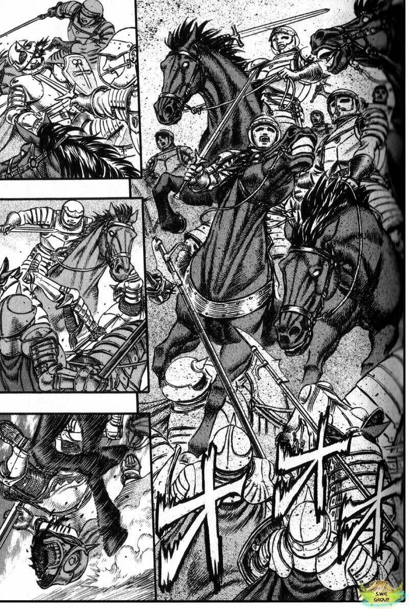 Berserk Tập 44 trang 8