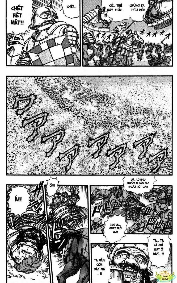Berserk Tập 44 trang 9
